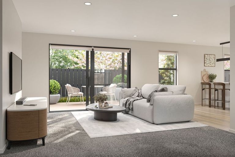 Photo of property in 5 Chaucer Street, Sydenham, Christchurch, 8023