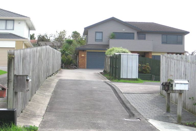 Photo of property in 14a Lesa Annis Place, Henderson, Auckland, 0612