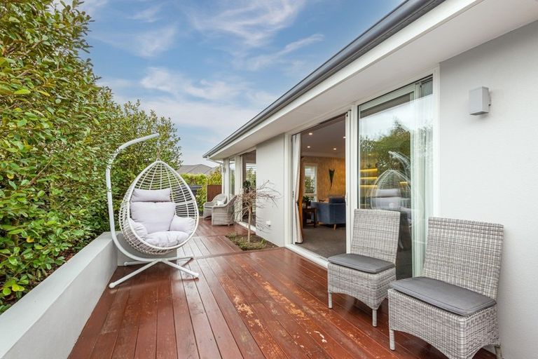 Photo of property in 5 Oakley Drive, Prebbleton, 7604