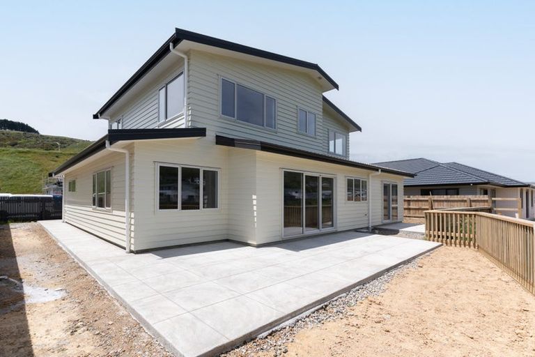 Photo of property in 55 Rochdale Drive, Churton Park, Wellington, 6037