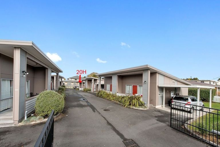 Photo of property in 18u5 Lorne Street, Melville, Hamilton, 3206