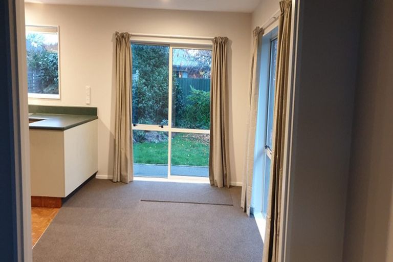 Photo of property in 8 Bicknor Street, Templeton, Christchurch, 8042