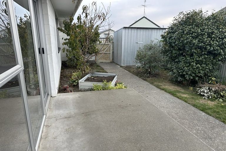 Photo of property in 4/29 Cox Street, Ashburton, 7700