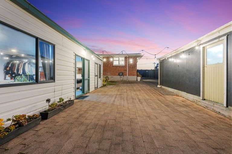 Photo of property in 16 Jordan Road, Mangere, Auckland, 2022