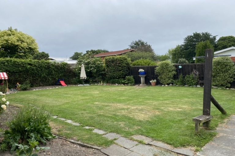 Photo of property in 6 Lane Street, Allenton, Ashburton, 7700