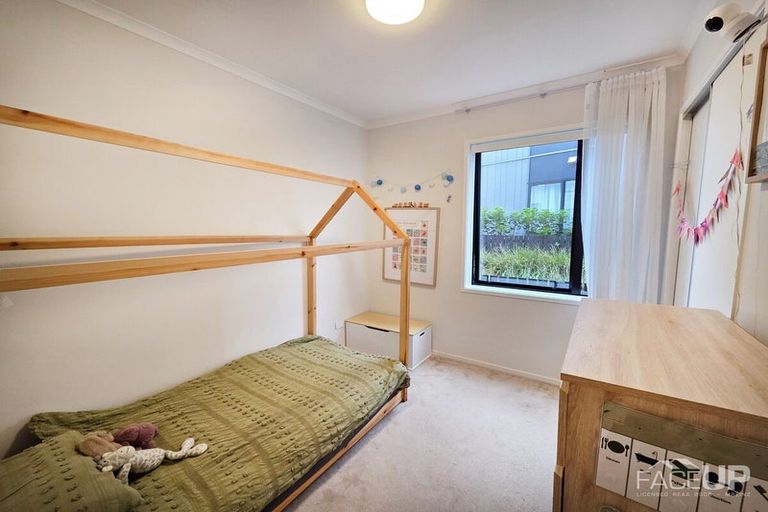 Photo of property in 1/48 Nugget Avenue, Hobsonville, Auckland, 0616