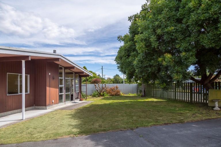 Photo of property in 5 East Street, Greytown, 5712