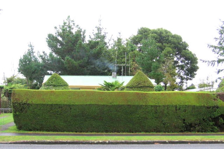 Photo of property in 36 Dalmeny Street, Tokoroa, 3420