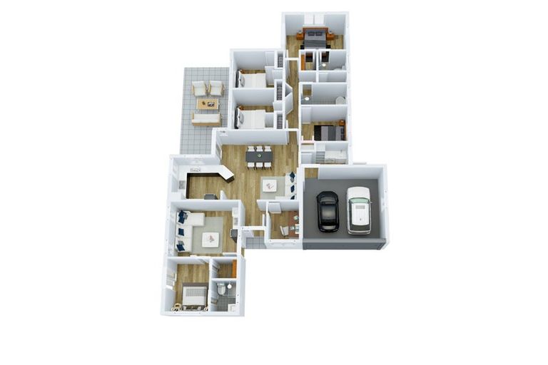 Photo of property in 27a Saffron Street, Cambridge, 3434