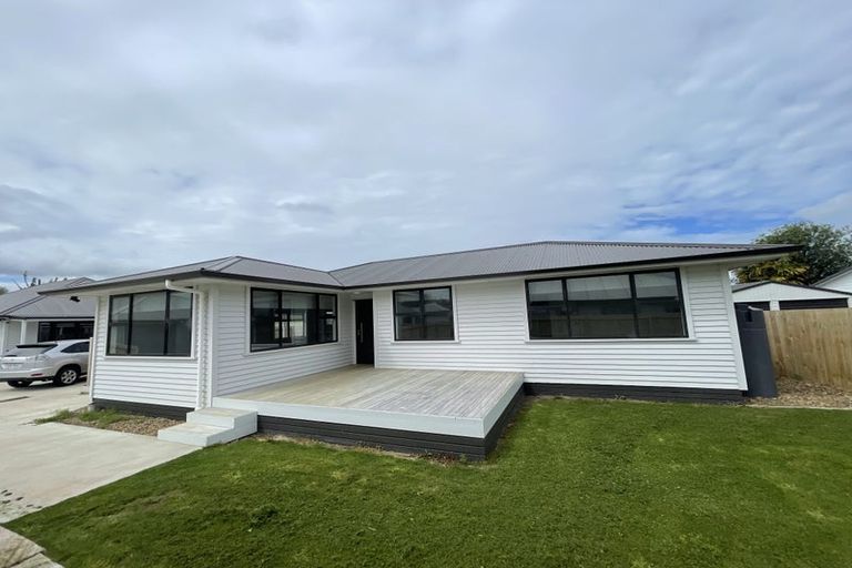 Photo of property in 8unit Bollard Road, Tuakau, 2121