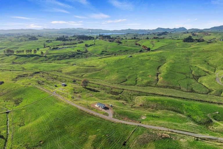 Photo of property in 166b Renown Road, Waikokowai, Huntly, 3771