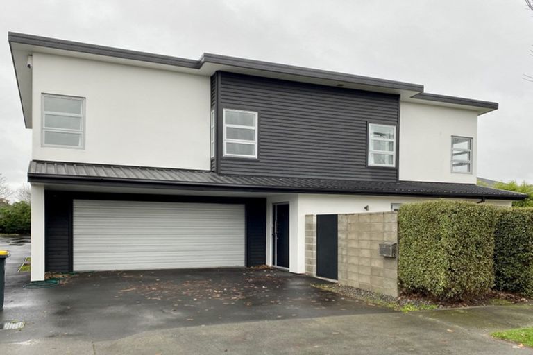 Photo of property in 25 Champion Street, Edgeware, Christchurch, 8013