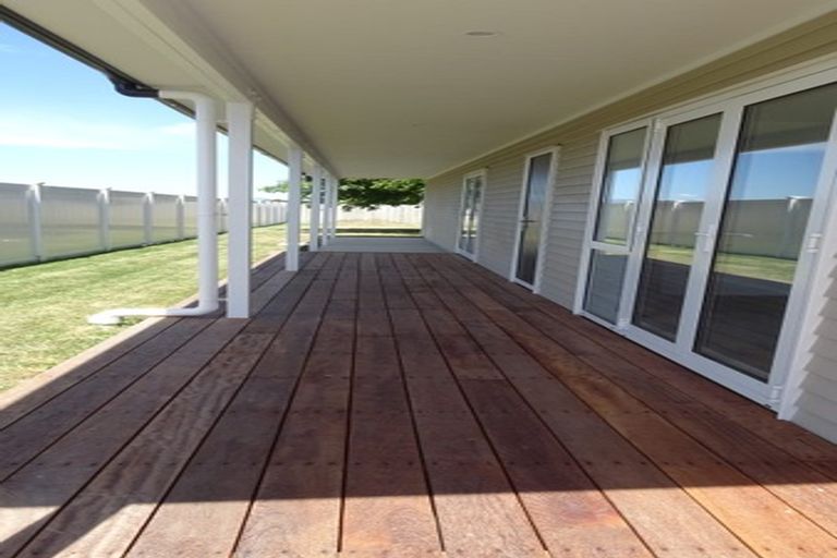 Photo of property in 133a Brookside Road, Rolleston, 7614