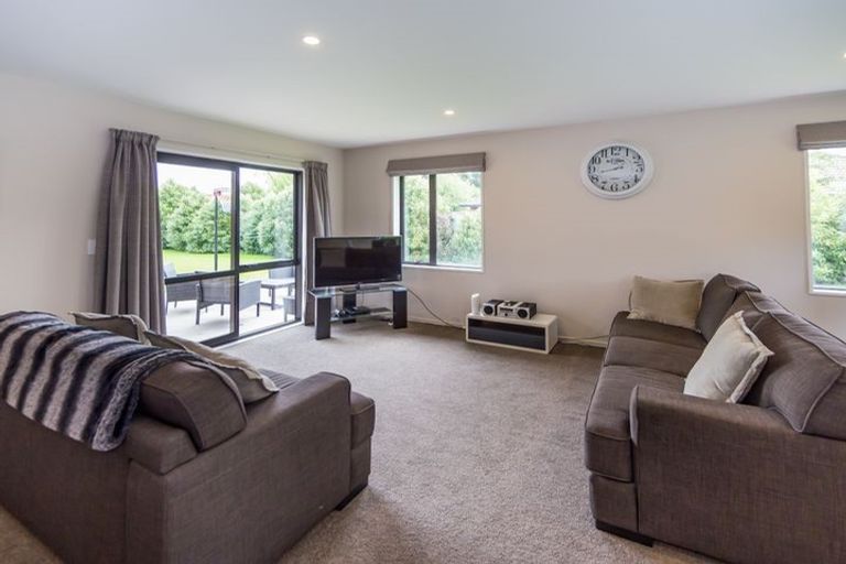 Photo of property in 14d Manor Drive, Rolleston, 7614