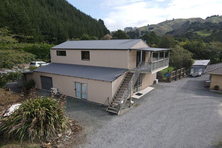 Photo of property in 69 Lee Valley Road, Wairoa Valley, Brightwater, 7091