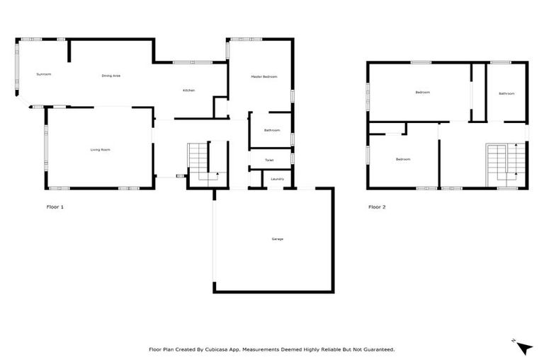 Photo of property in 3/206 Springfield Road, St Albans, Christchurch, 8014