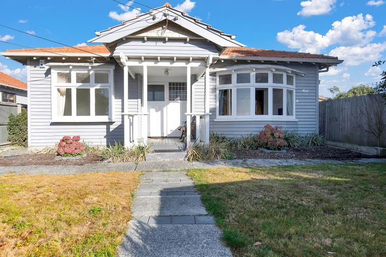 Photo of property in 64 Cumnor Terrace, Woolston, Christchurch, 8023