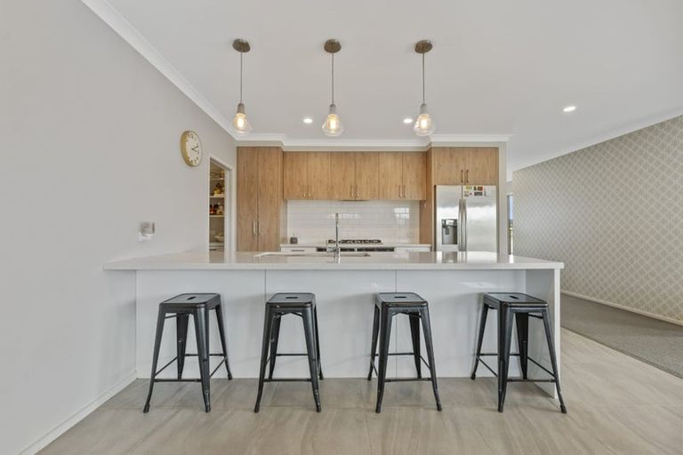 Photo of property in 20 Larlin Drive, Hawera, 4675