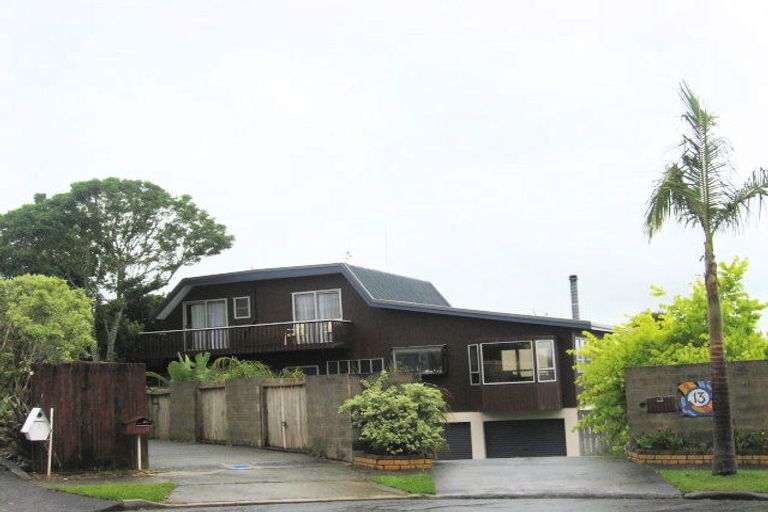 Photo of property in 13 Bayswater Place, Onerahi, Whangarei, 0110