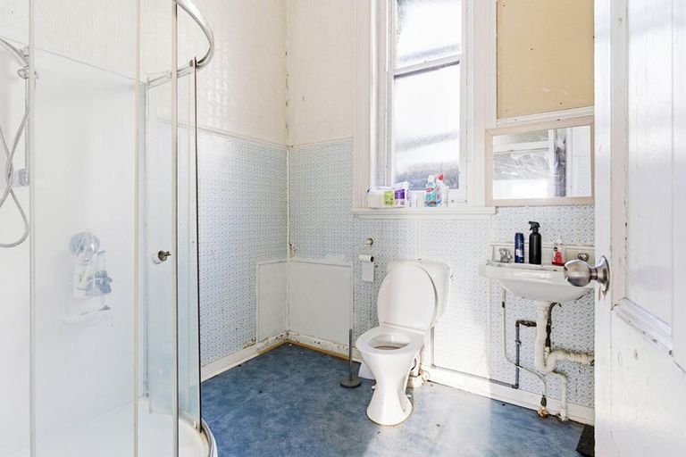 Photo of property in 76 London Street, Dunedin Central, Dunedin, 9016
