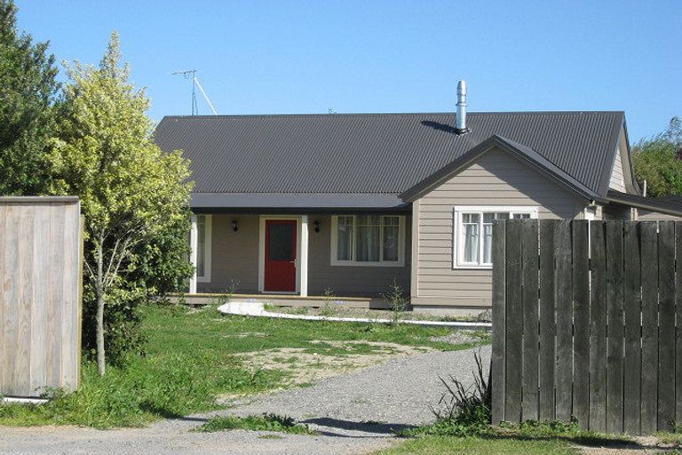 Photo of property in 75 Havelock Street, Renwick, 7204