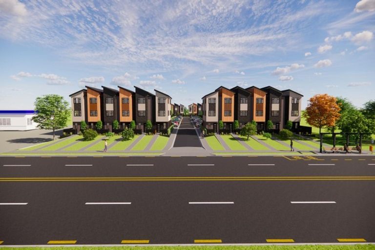 Photo of property in 115 Walmsley Road, Favona, Auckland, 2024