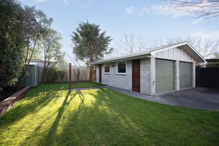 Photo of property in 40 Radley Street, Woolston, Christchurch, 8023