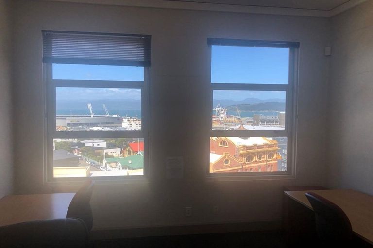 Photo of property in Molesworth House, 101u9a Molesworth Street, Thorndon, Wellington, 6011