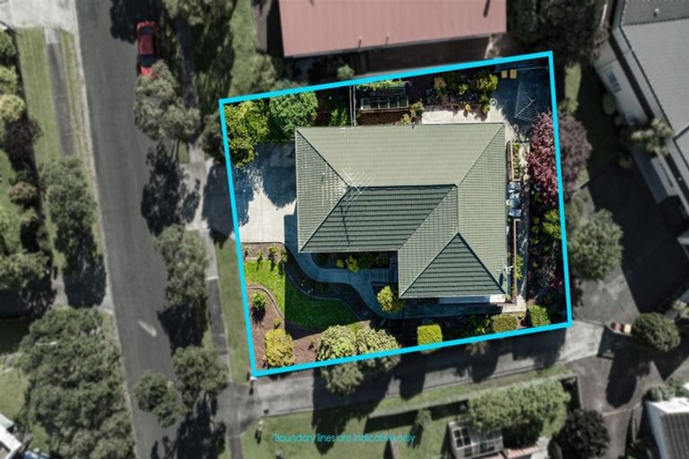 Photo of property in 59 Rhinevale Close, Henderson, Auckland, 0612
