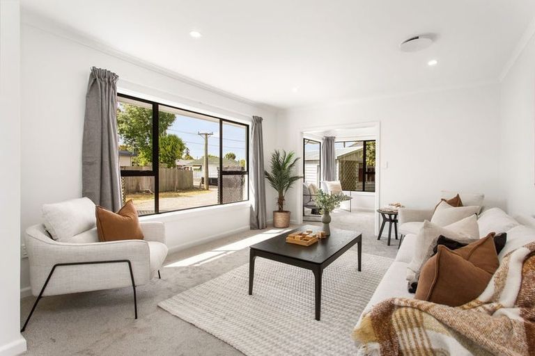 Photo of property in 1 Kevin Street, Hoon Hay, Christchurch, 8025