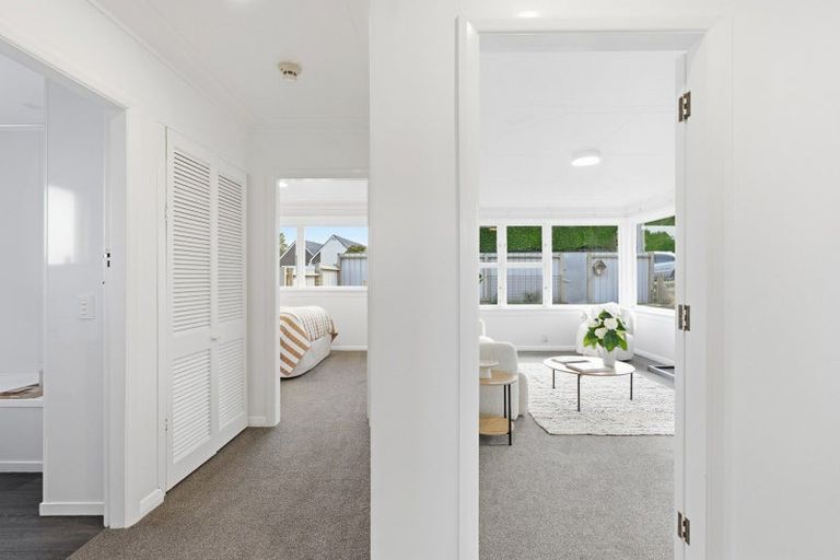 Photo of property in 29 Glendevon Place, Vauxhall, Dunedin, 9013