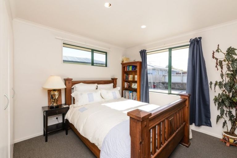 Photo of property in 133a Howick Road, Redwoodtown, Blenheim, 7201