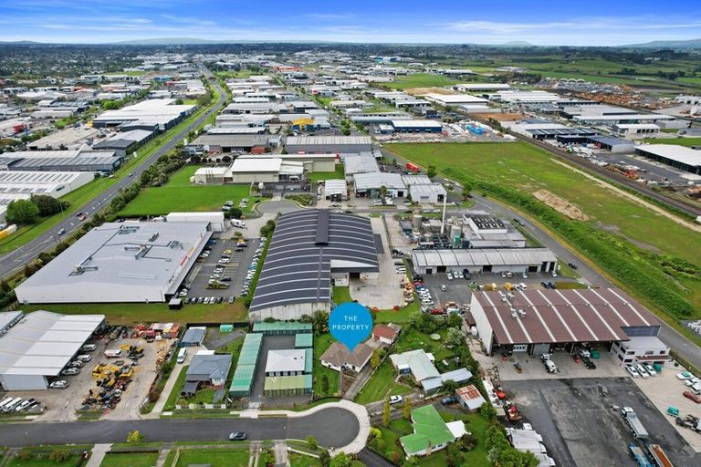 Photo of property in 11 Ann Michele Street, Te Rapa Park, Hamilton, 3200