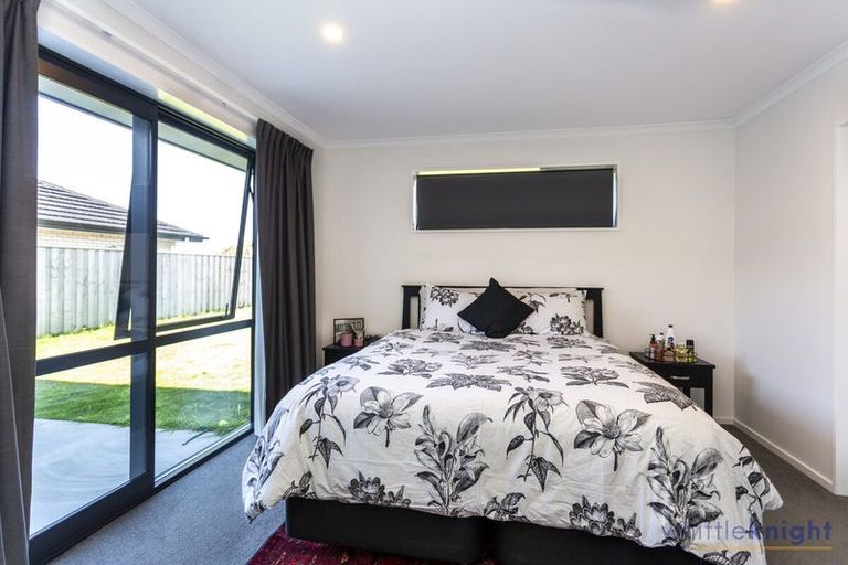 Photo of property in 15 Jury Lane, Woodend, 7610