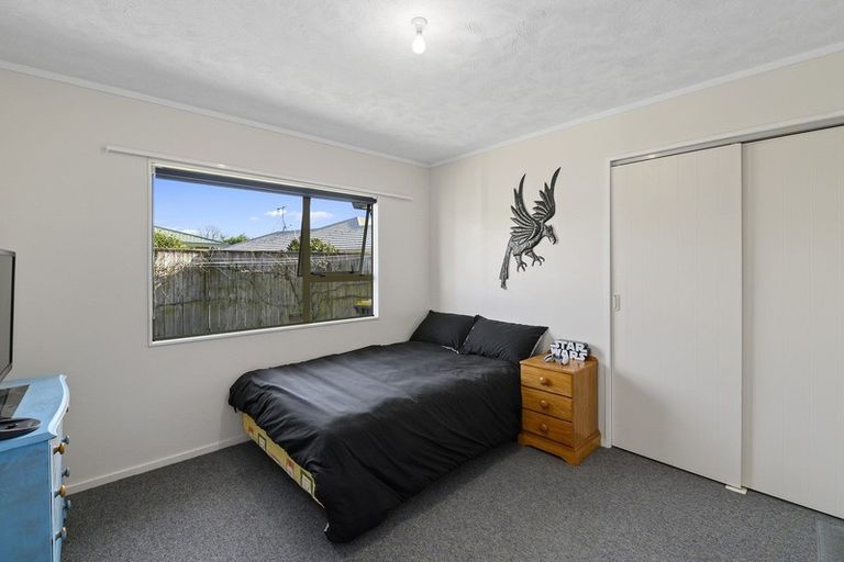 Photo of property in 7 Gimblett Court, Levin, 5510