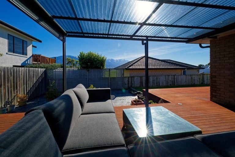 Photo of property in 45 Shearwater Drive, Kaikoura, 7300