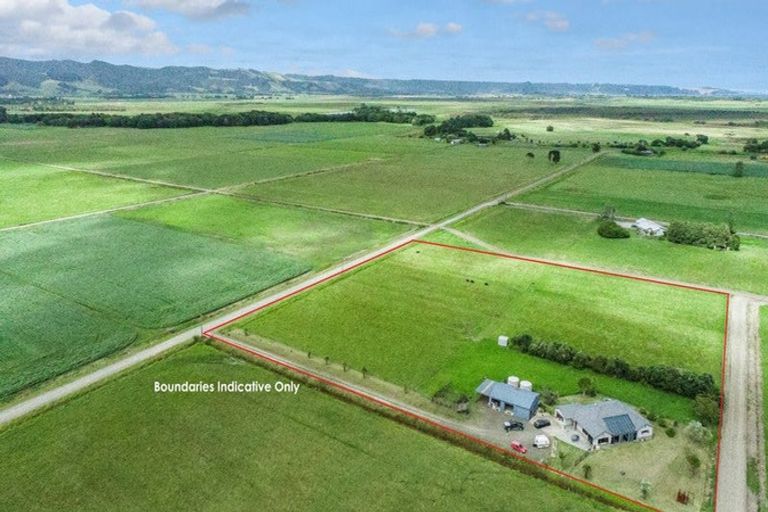 Photo of property in 180 Bell Road, Kaitaia, 0482