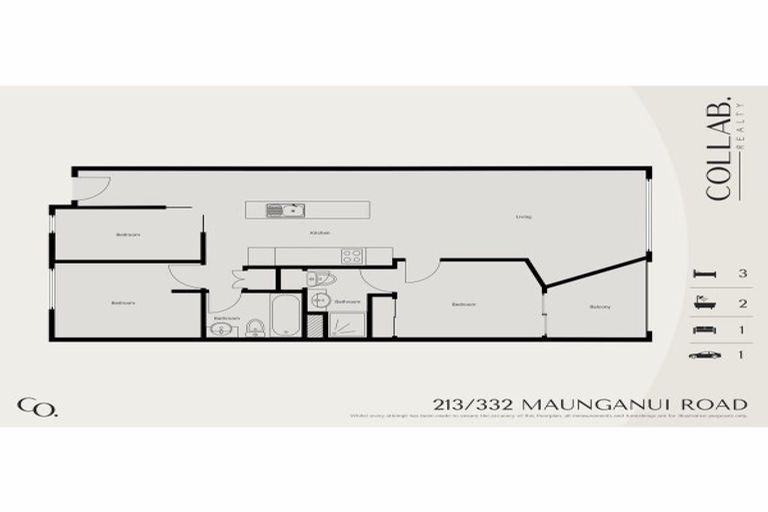 Photo of property in 213/332 Maunganui Road, Mount Maunganui, 3116