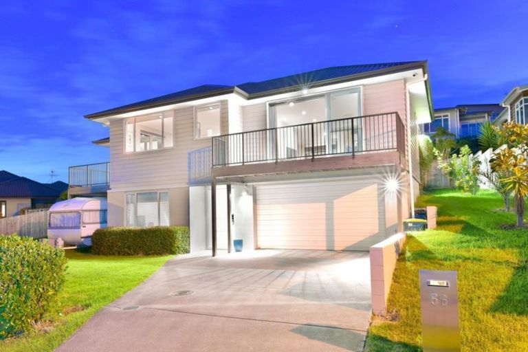 Photo of property in 56 Grovenor Drive, Orewa, 0931