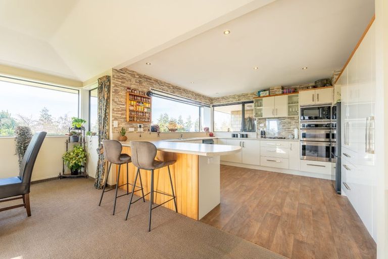 Photo of property in 108 Spur Road, Hadlow, Timaru, 7975