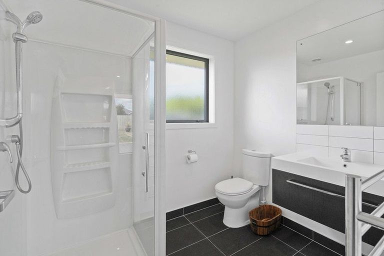 Photo of property in 30 Greenstone Street, Rolleston, 7614