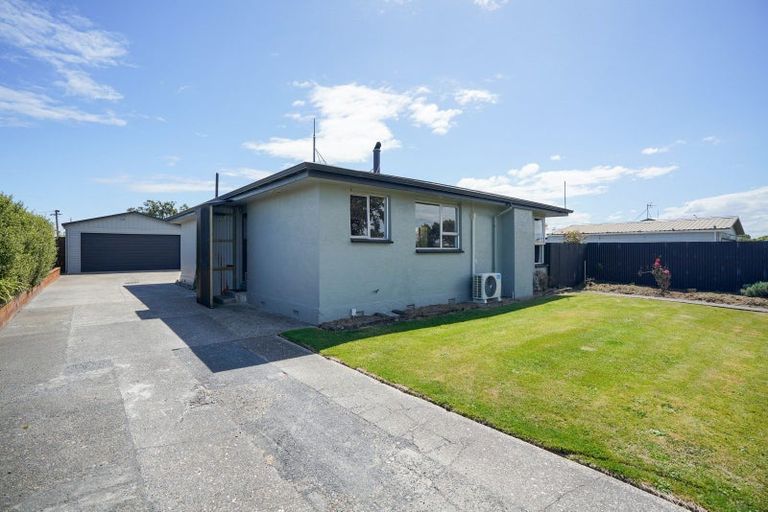 Photo of property in 184 Tanner Street, Grasmere, Invercargill, 9810