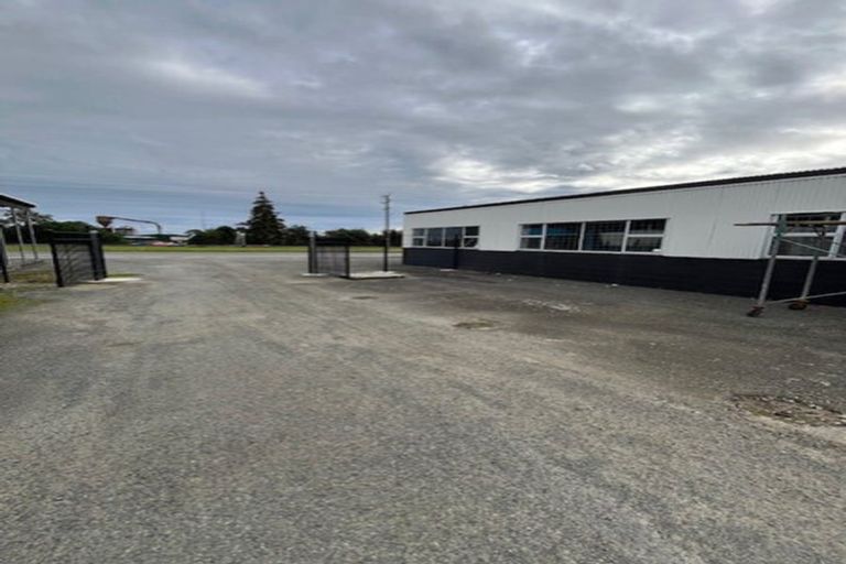 Photo of property in 68-70 Cambridge Street, Levin, 5510