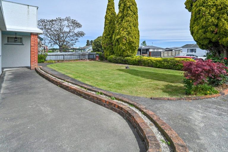 Photo of property in 408 Lyndon Road East, Hastings, 4122