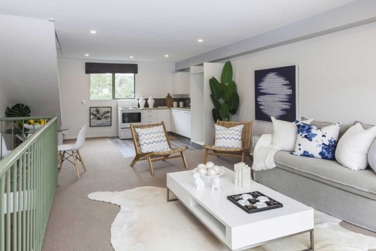 Photo of property in 3/292 Bealey Avenue, Christchurch Central, Christchurch, 8013