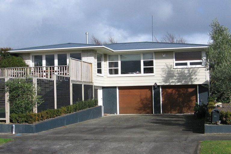 Photo of property in 31 Epsom Road, Hokowhitu, Palmerston North, 4410