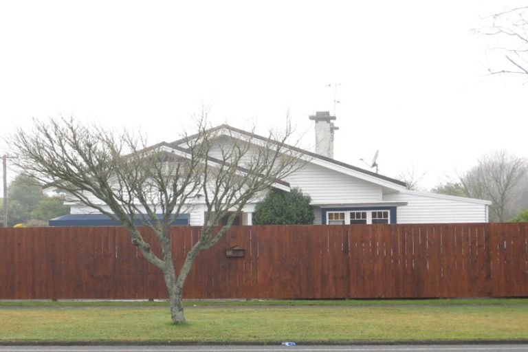 Photo of property in 10a Galloway Street, Hamilton East, Hamilton, 3216