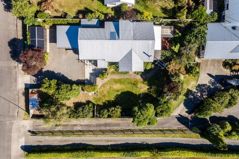 Photo of property in 10 Gaisford Terrace, Waipukurau, 4200