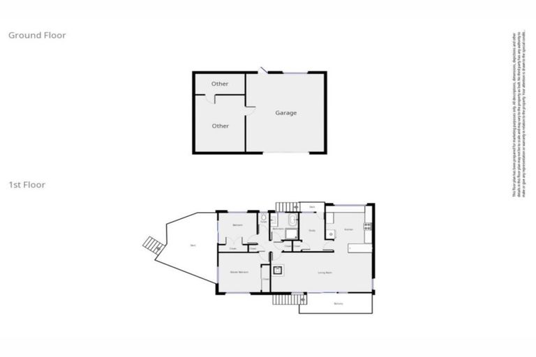 Photo of property in 1/82a Pupuke Road, Hillcrest, Auckland, 0627