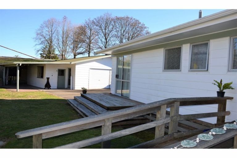 Photo of property in 12 Blundell Avenue, Kawerau, 3127